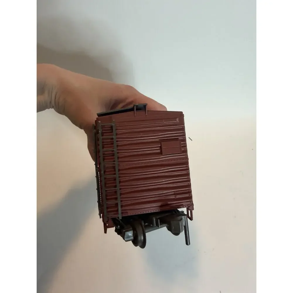 Atlas O Gauge Western Pacific Insulated Boxcar WP #61051 - O Scale